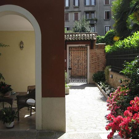 Bed and Breakfast Ca' San Rocco Benátky Exteriér fotografie
