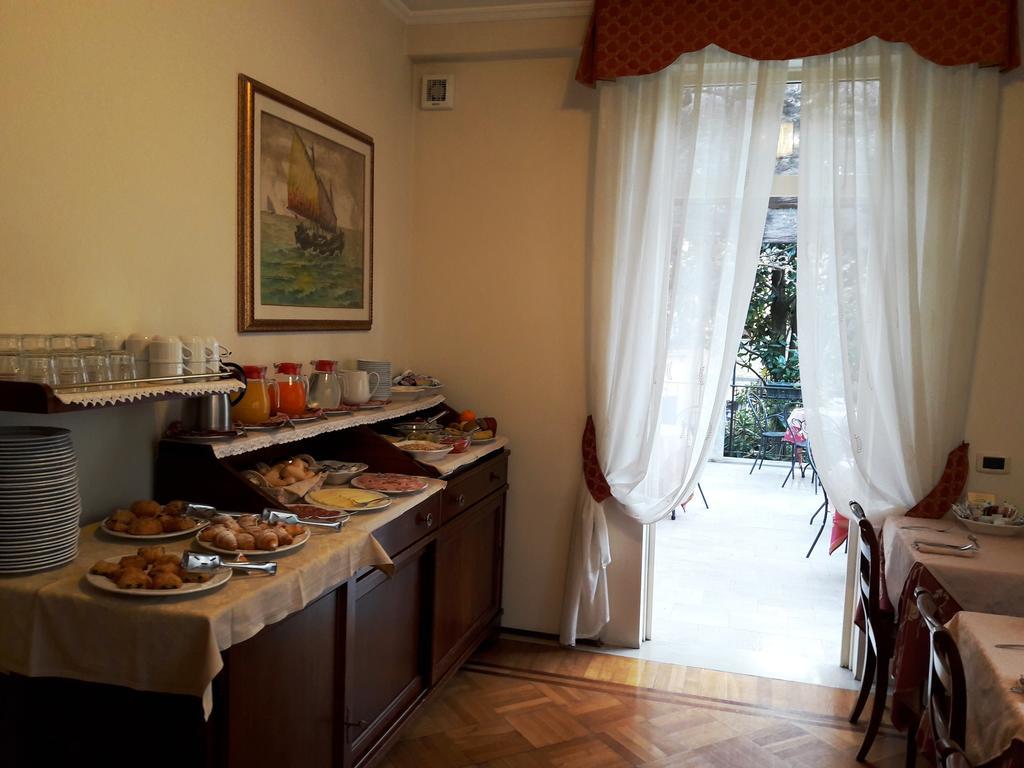 Bed and Breakfast Ca' San Rocco Benátky Exteriér fotografie
