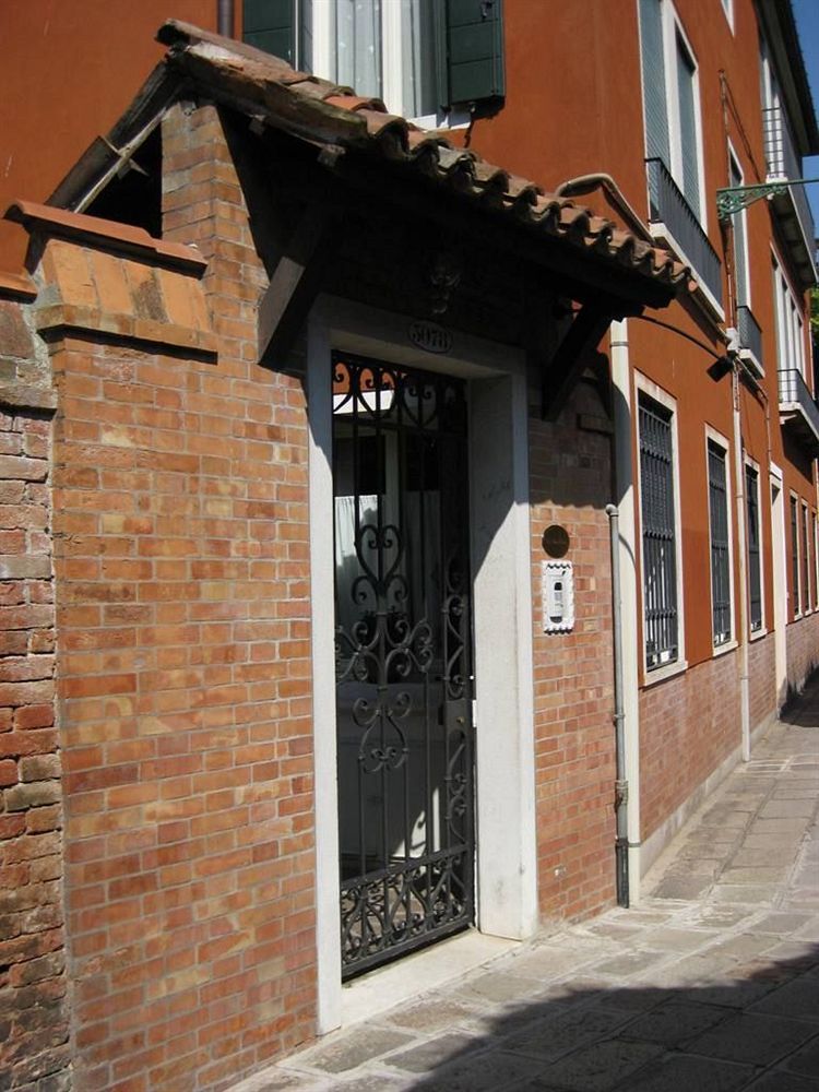 Bed and Breakfast Ca' San Rocco Benátky Exteriér fotografie