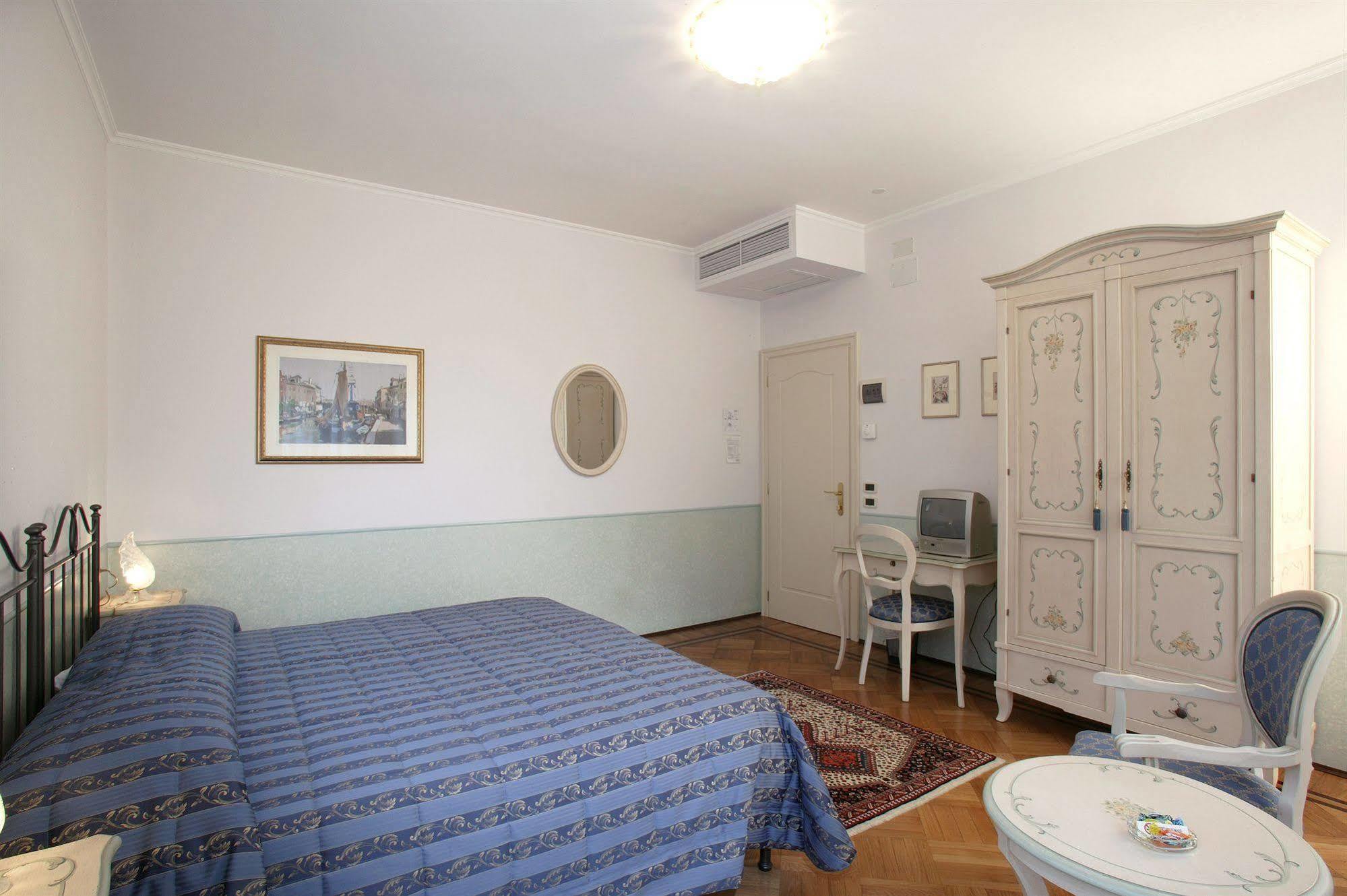 Bed and Breakfast Ca' San Rocco Benátky Exteriér fotografie