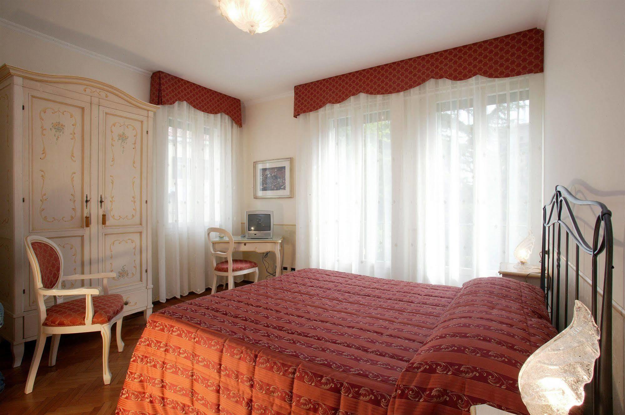 Bed and Breakfast Ca' San Rocco Benátky Exteriér fotografie