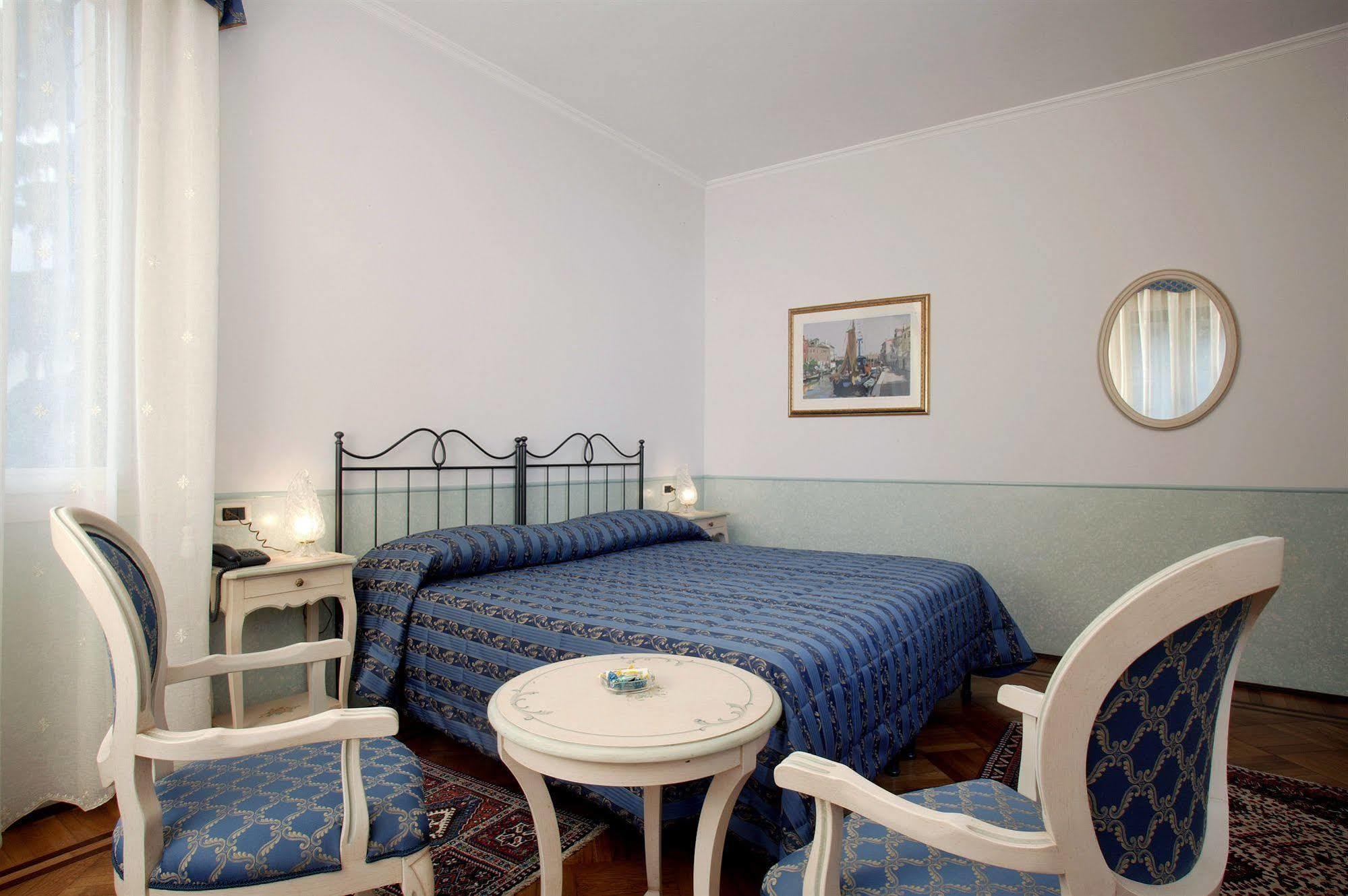Bed and Breakfast Ca' San Rocco Benátky Exteriér fotografie