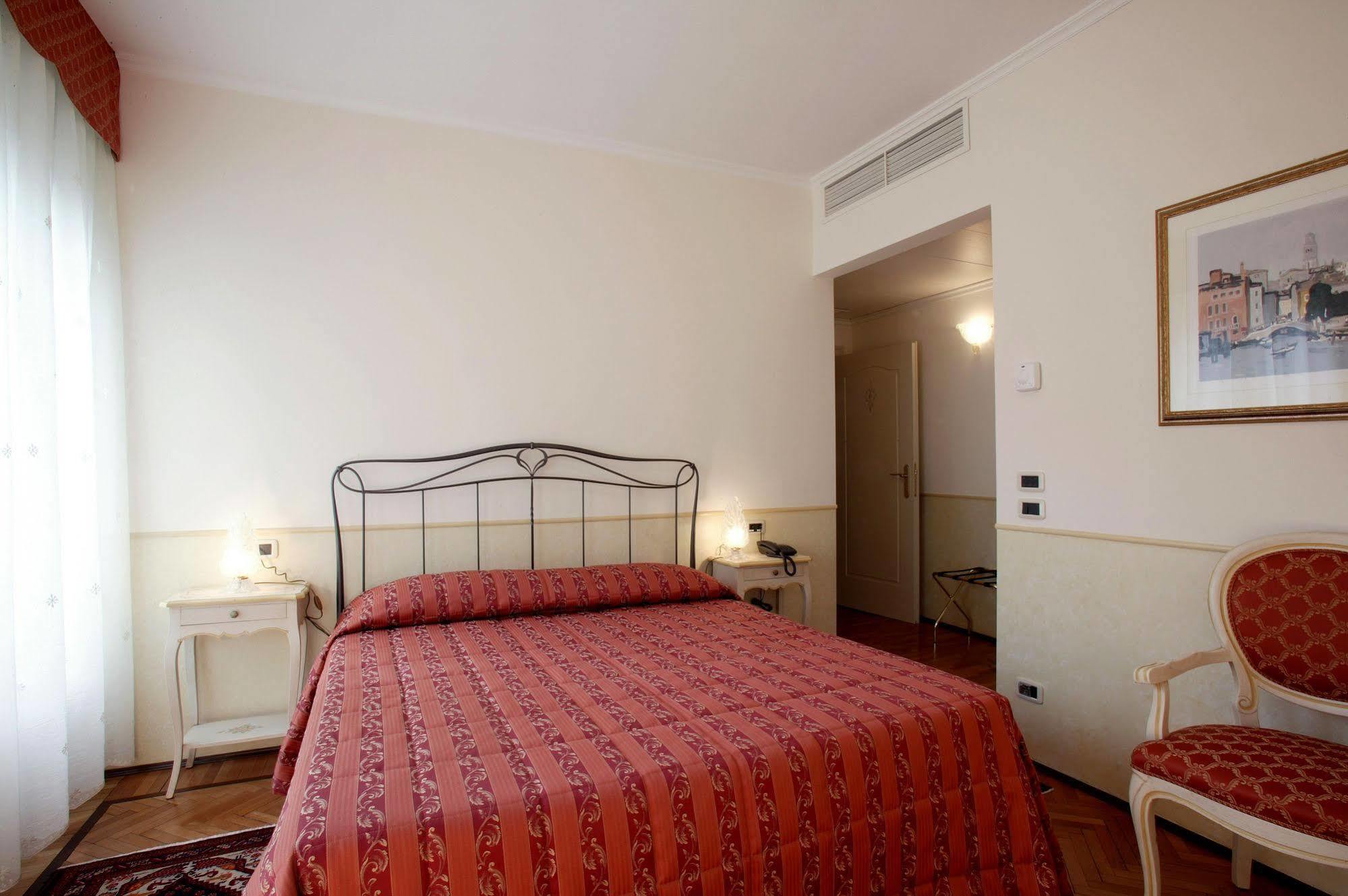 Bed and Breakfast Ca' San Rocco Benátky Exteriér fotografie